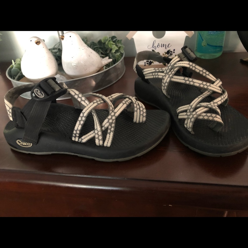 Chacos 7.5